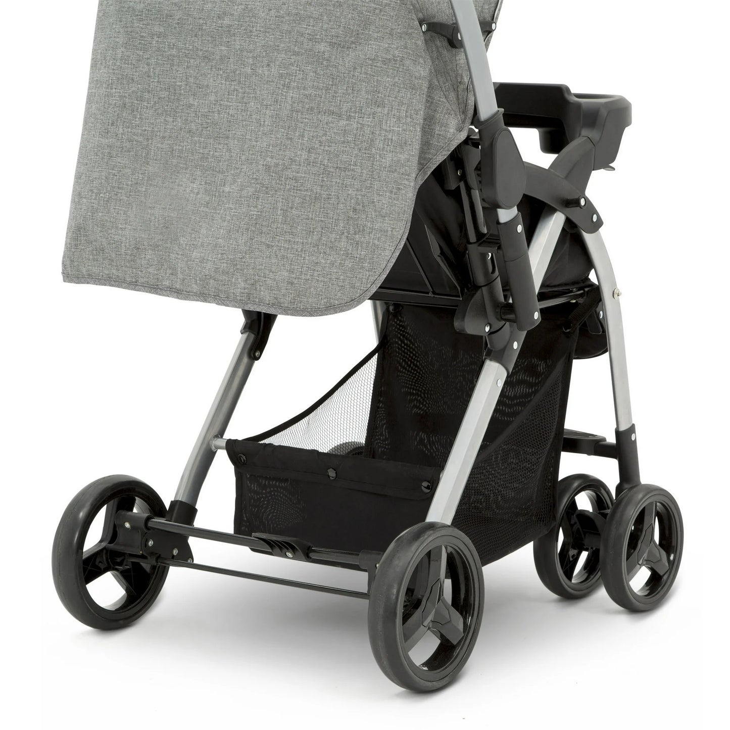 Jeep Unlimited Reversible Handle Stroller