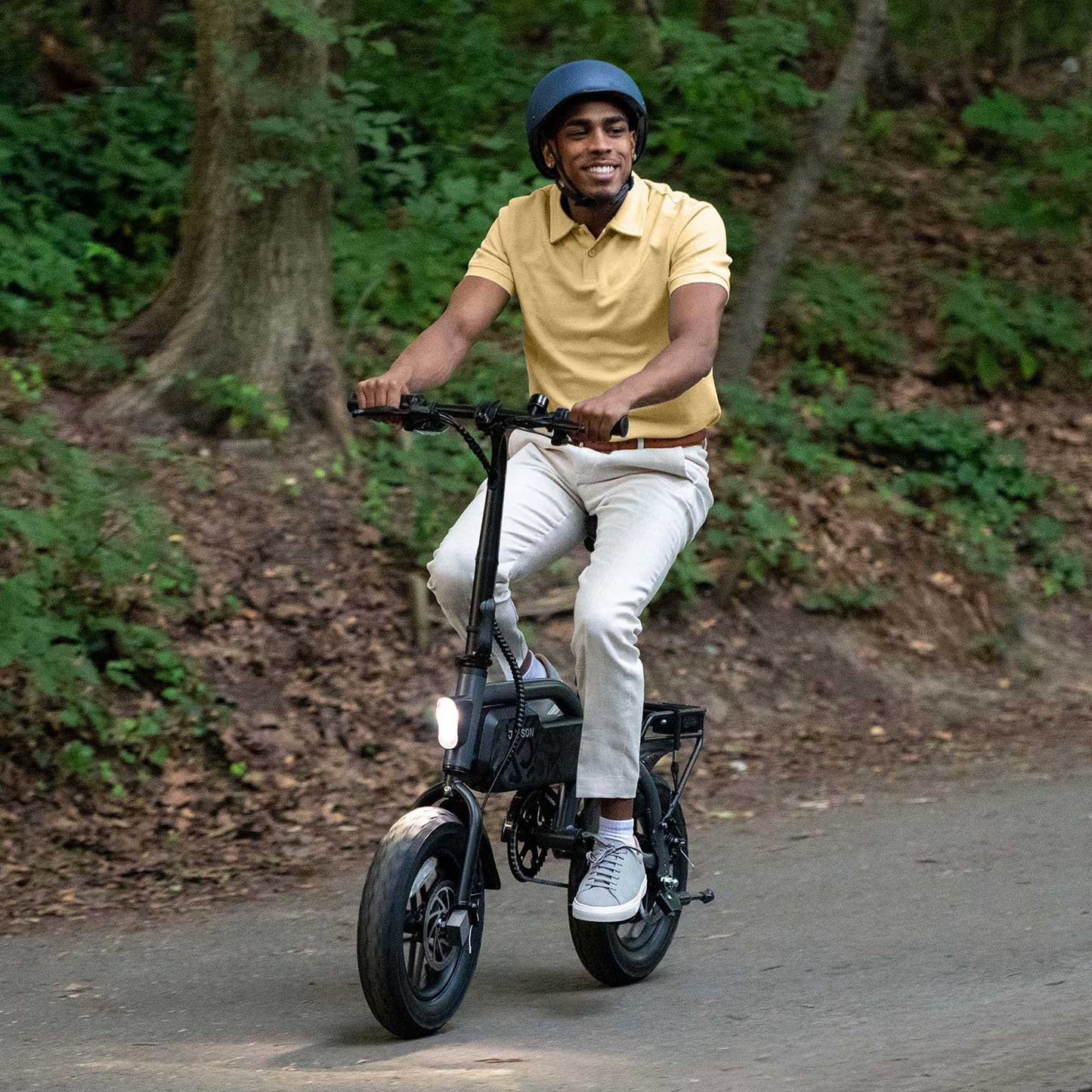 Jetson Shadow Electric 14" Fat Tire Bike