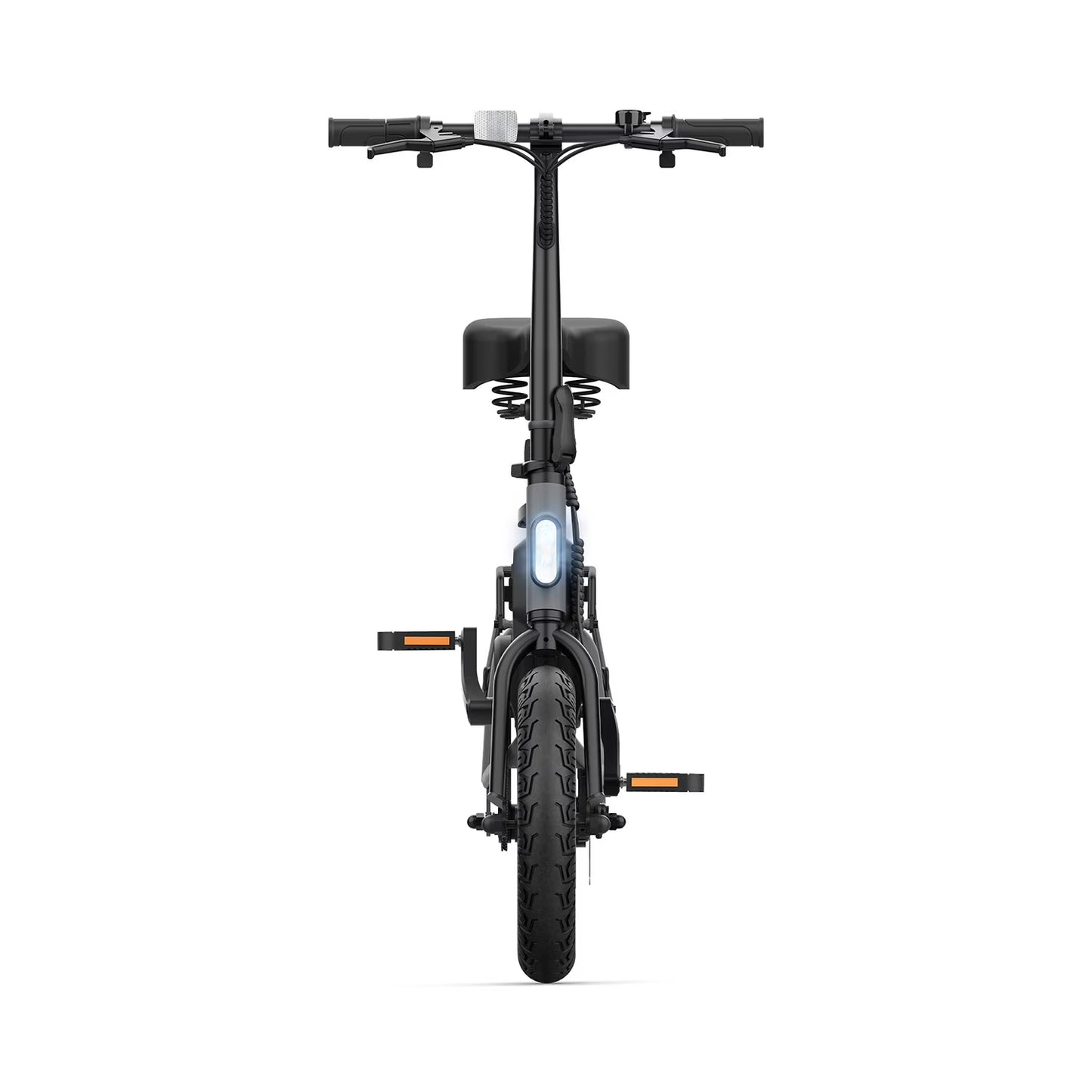 Jetson Shadow Electric 14" Fat Tire Bike