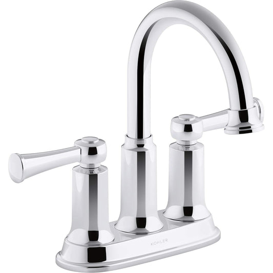 Kohler Aderlee Widespread Bathroom Faucet