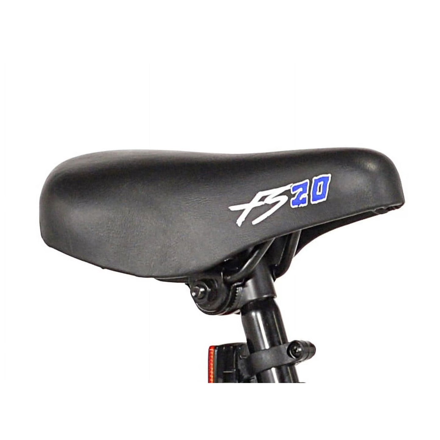 Kent 20in Ambush BMX Child Bicycle 20in Wheels Ages 7-14 Blue