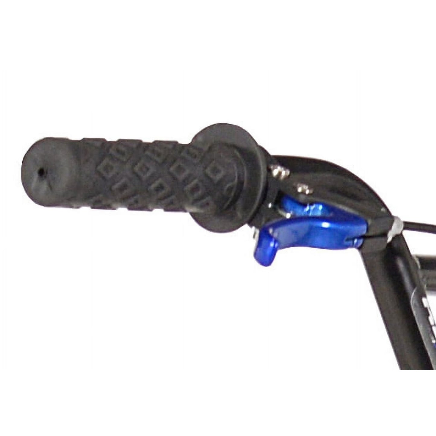 Kent 20in Ambush BMX Child Bicycle 20in Wheels Ages 7-14 Blue