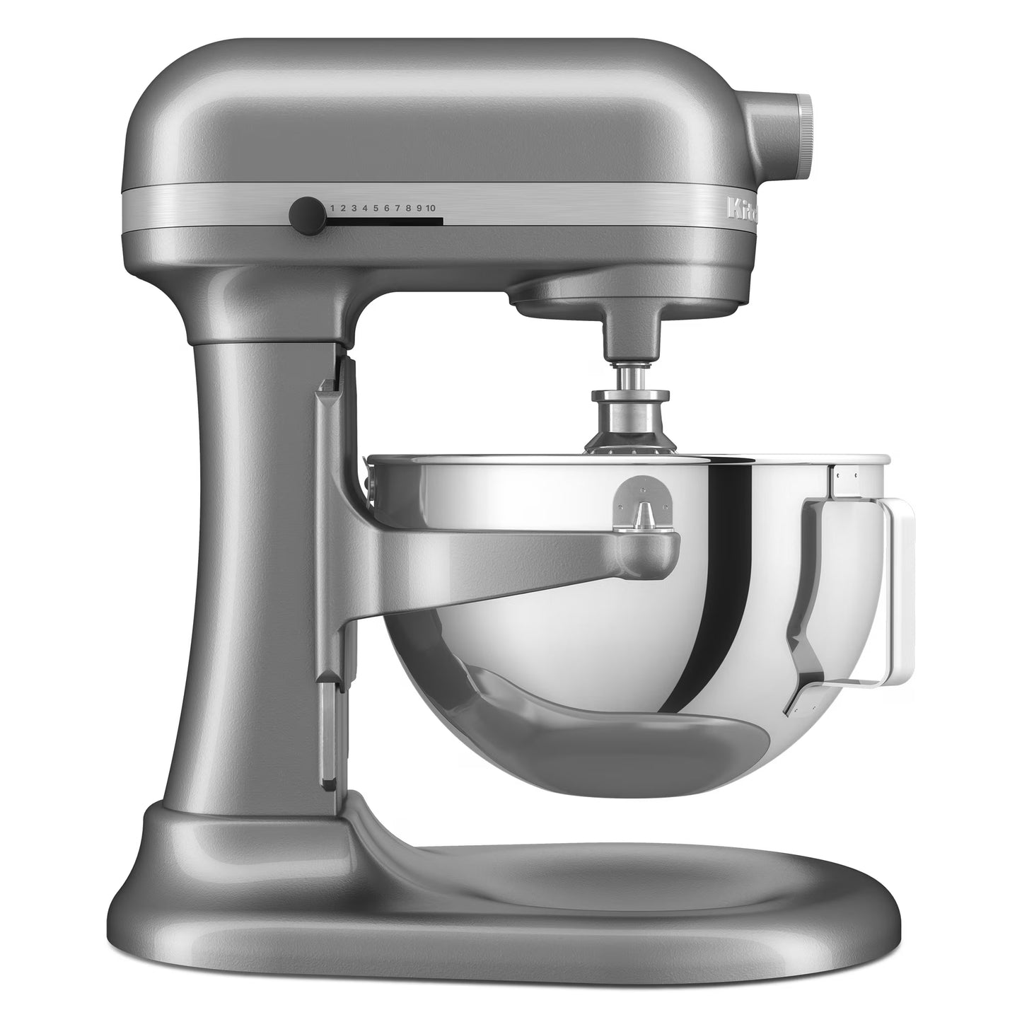 KitchenAid® 5.5 Quart Bowl-Lift Stand Mixer, KSM55SXXX