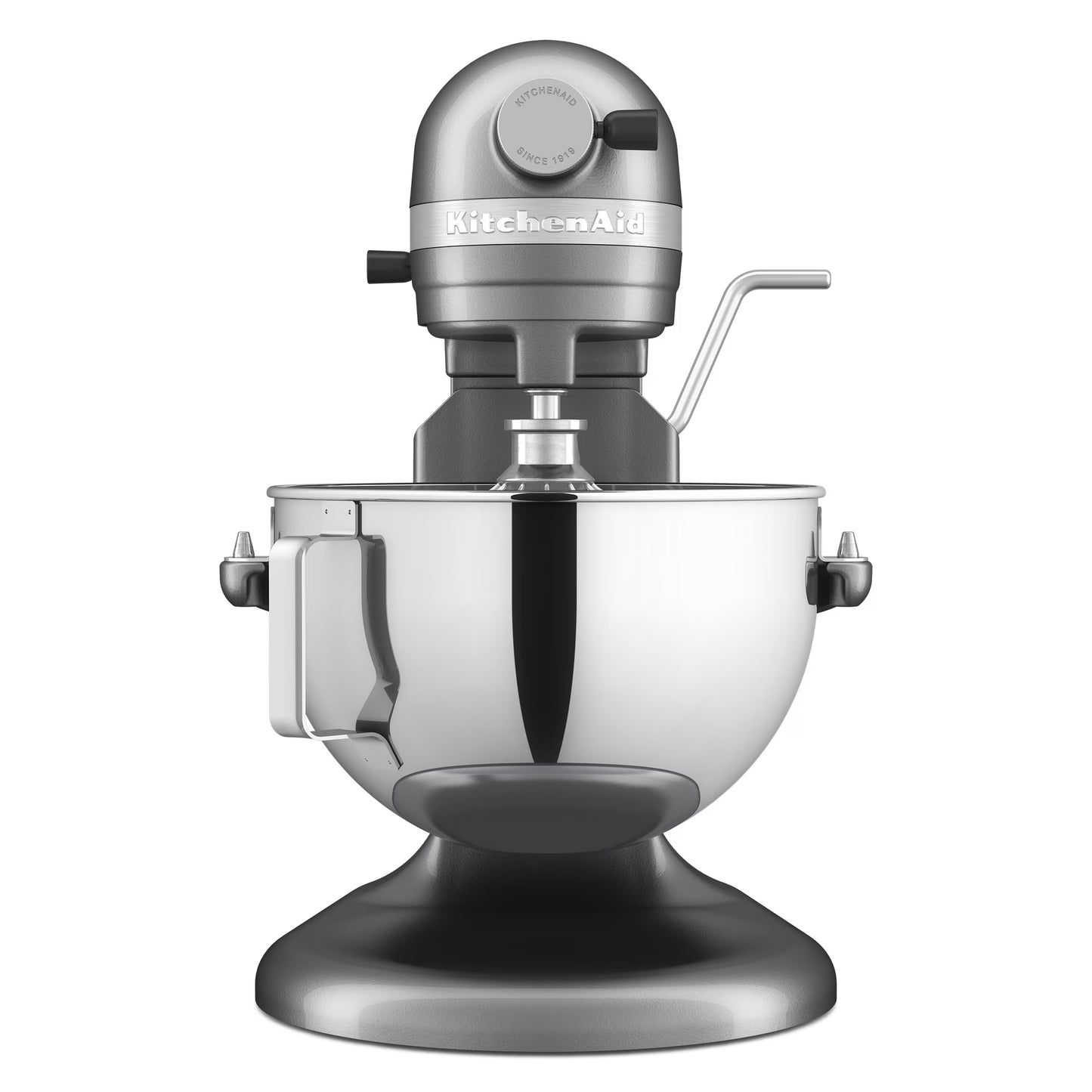 KitchenAid® 5.5 Quart Bowl-Lift Stand Mixer, KSM55SXXX