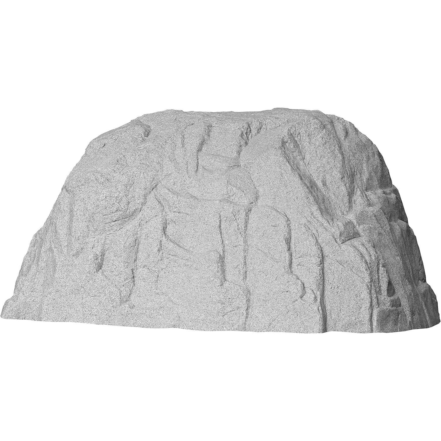 EMSCO GROUP 2373 Granite Appearance Lightweight – Easy to Install Landscape Natural ApLandscape Rock-Extra Large Boulder, XL