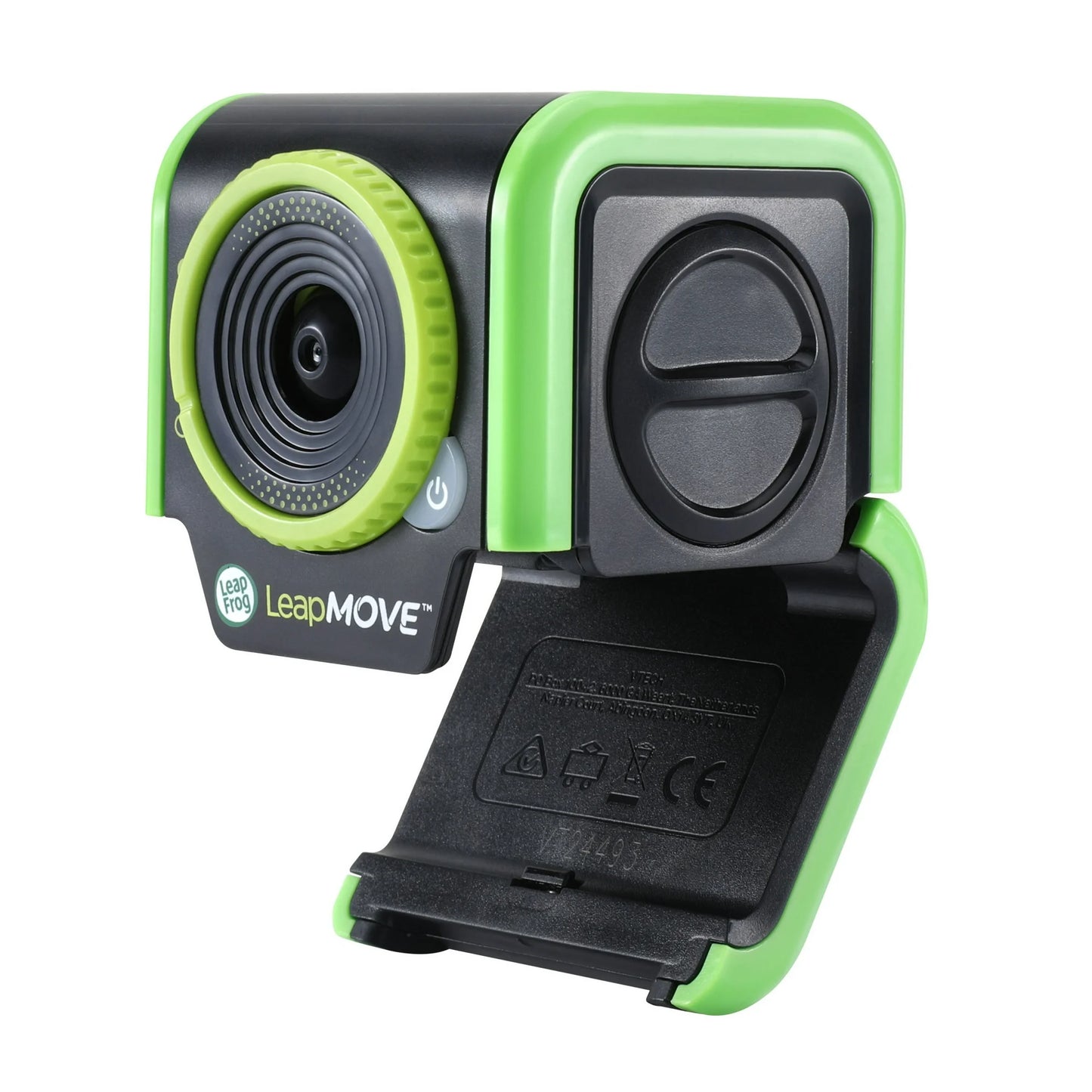 LeapFrog LeapMove Interactive Learning Game