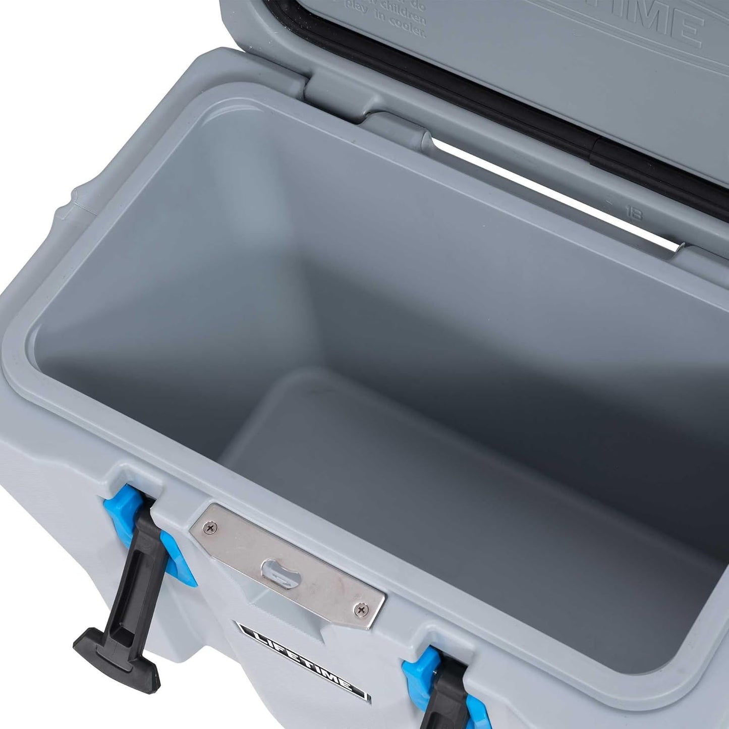 Lifetime 28Quart Hard Cooler High Performance Ice Chest