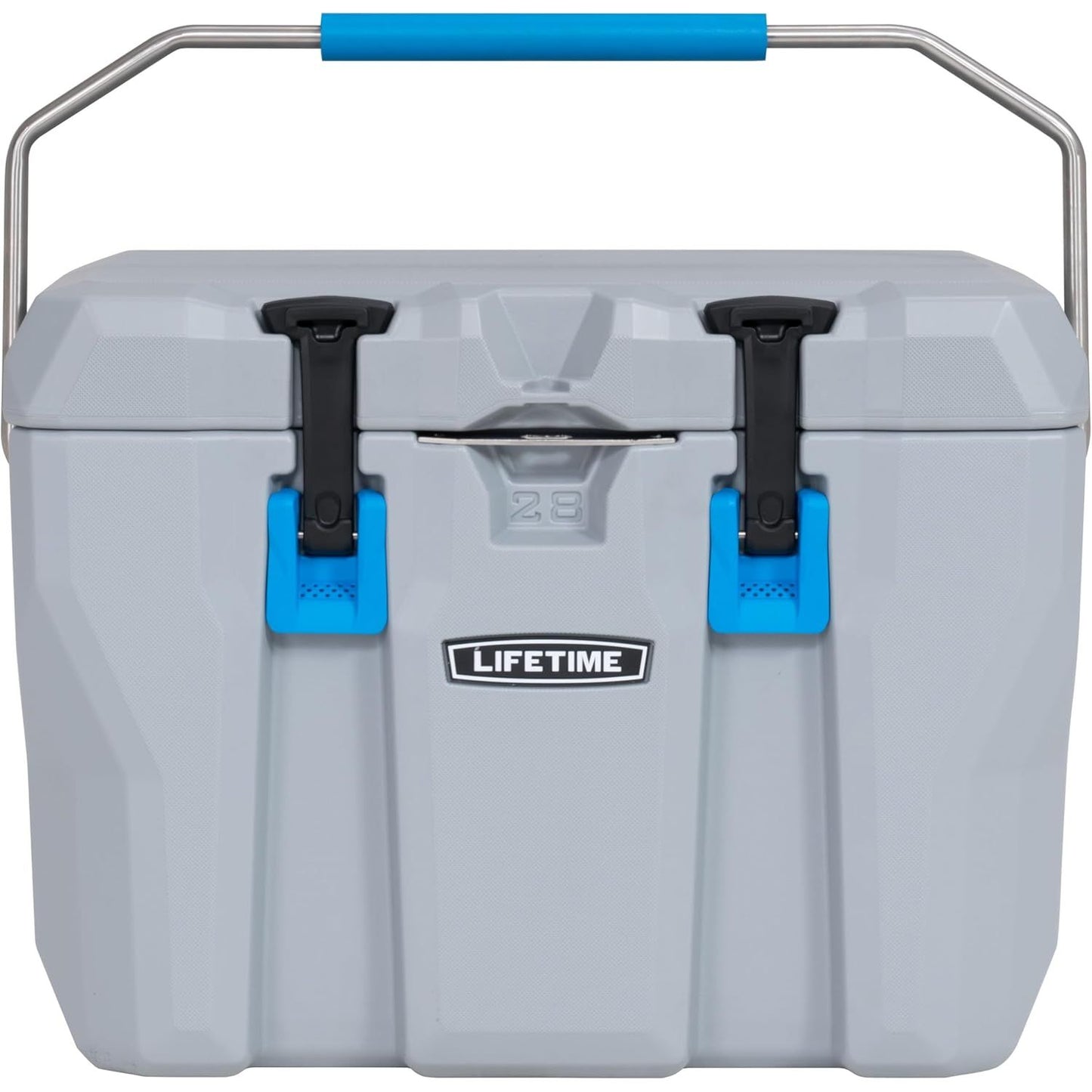 Lifetime 28Quart Hard Cooler High Performance Ice Chest