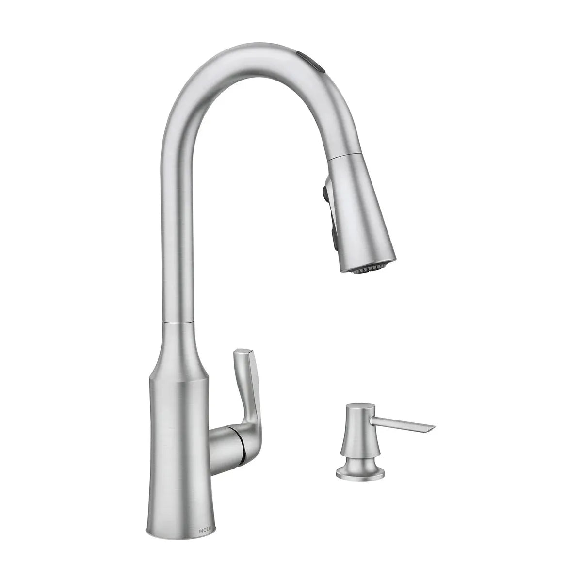 Moen Cadia Pulldown Kitchen Faucet