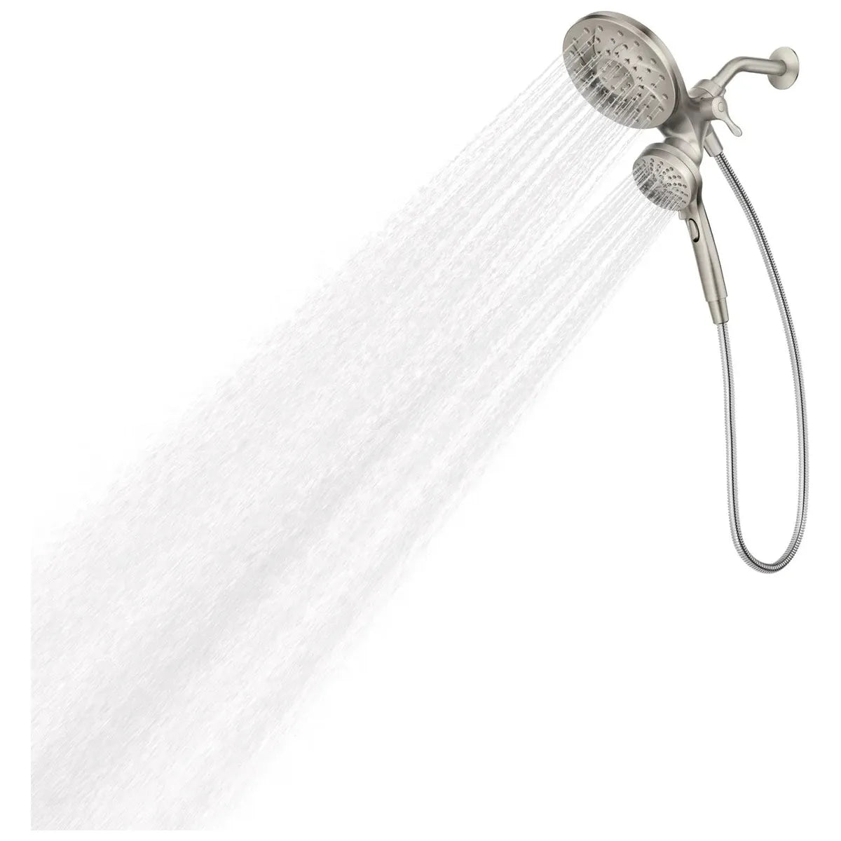 Moen Engage Handheld Showerhead with Magnetix