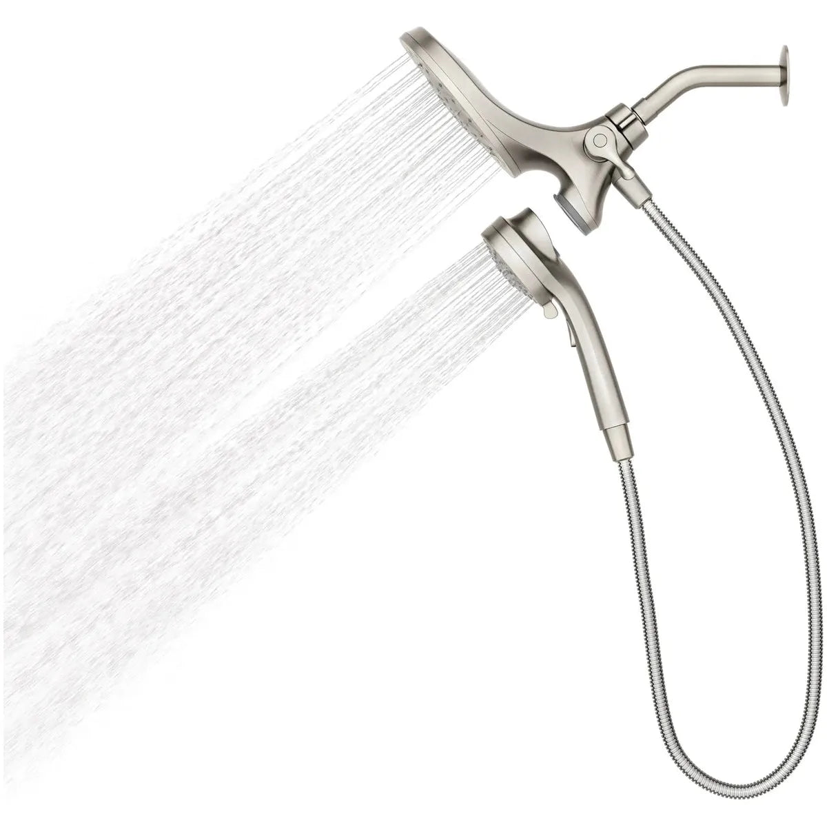 Moen Engage Handheld Showerhead with Magnetix