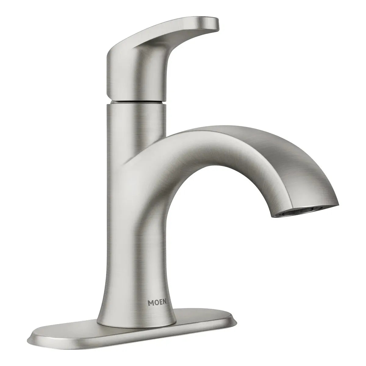 Moen Karis Single Hole Bathroom Faucet