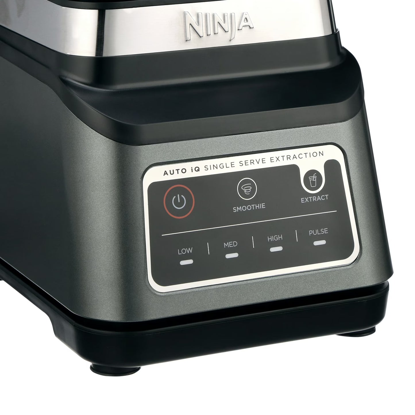 Ninja Professional Plus Blender DUO with Auto-IQ