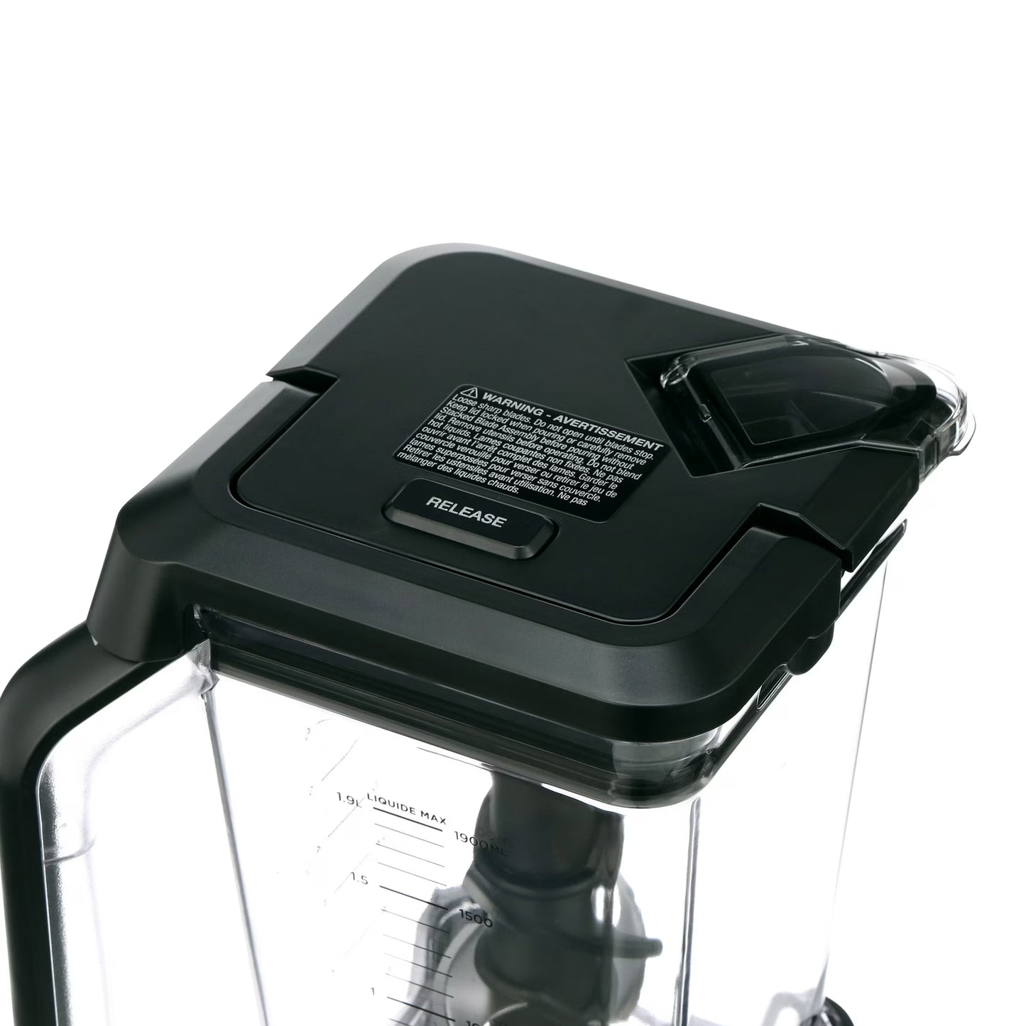 Ninja Professional Plus Blender DUO with Auto-IQ