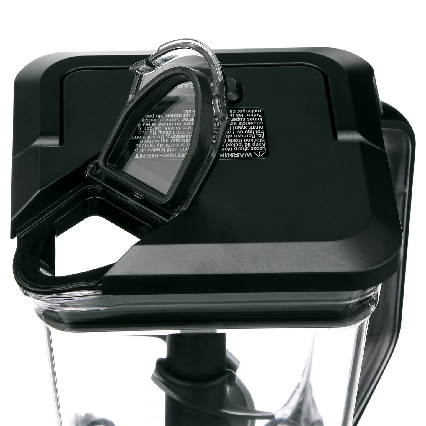 Ninja Professional Plus Blender DUO with Auto-IQ