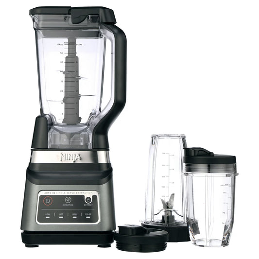 Ninja Professional Plus Blender DUO with Auto-IQ