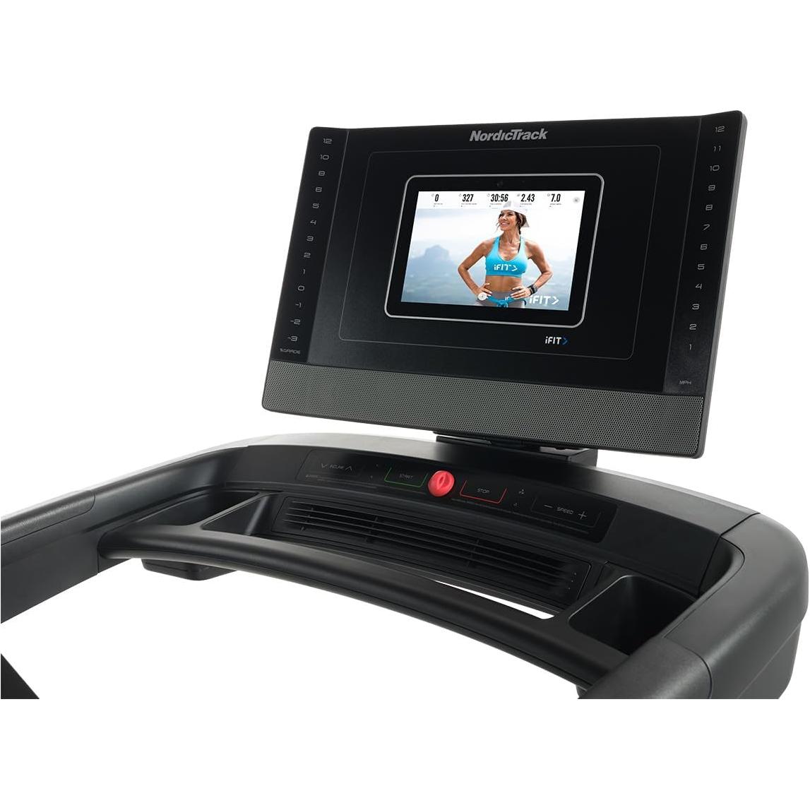 NordicTrack Commercial 1250 Treadmill