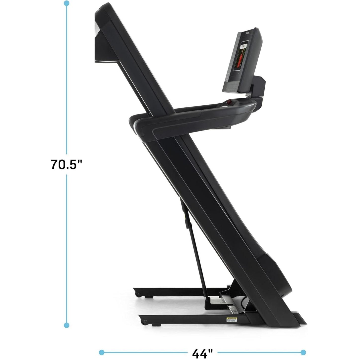 NordicTrack Commercial 1250 Treadmill