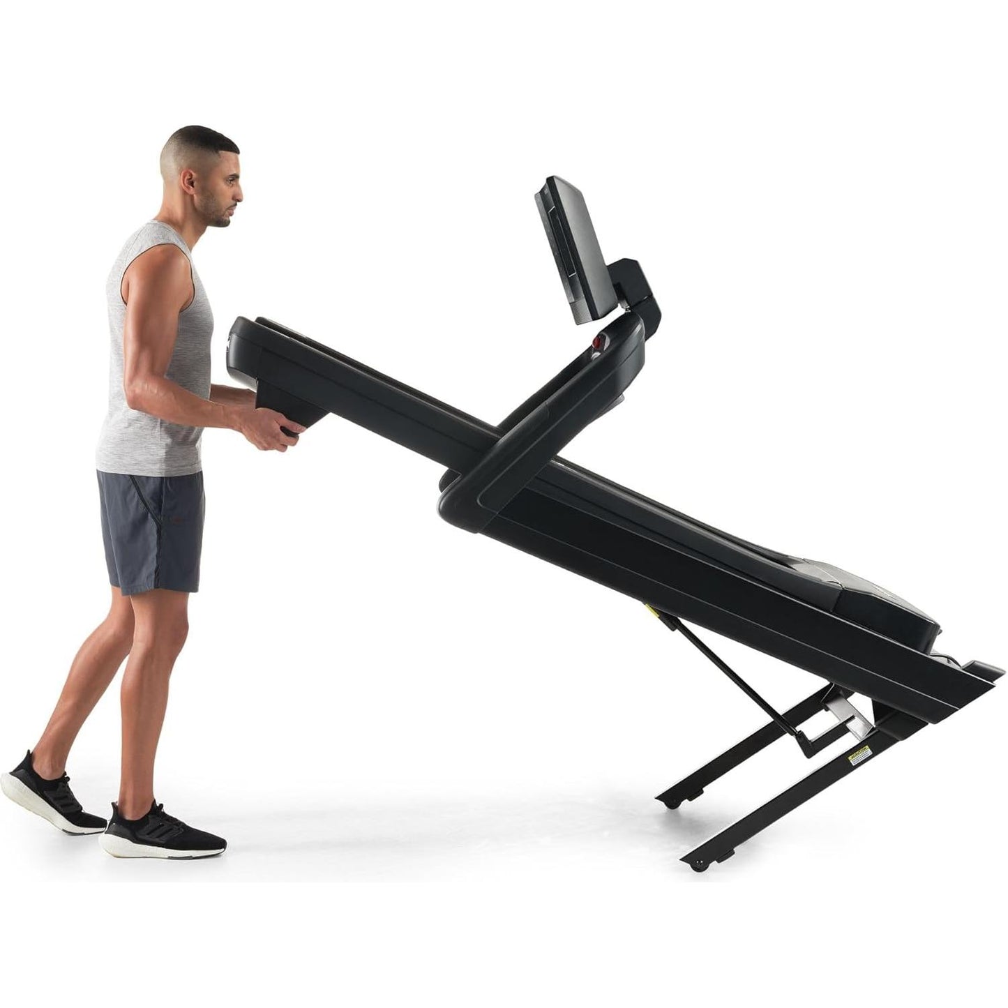 NordicTrack Commercial 1250 Treadmill