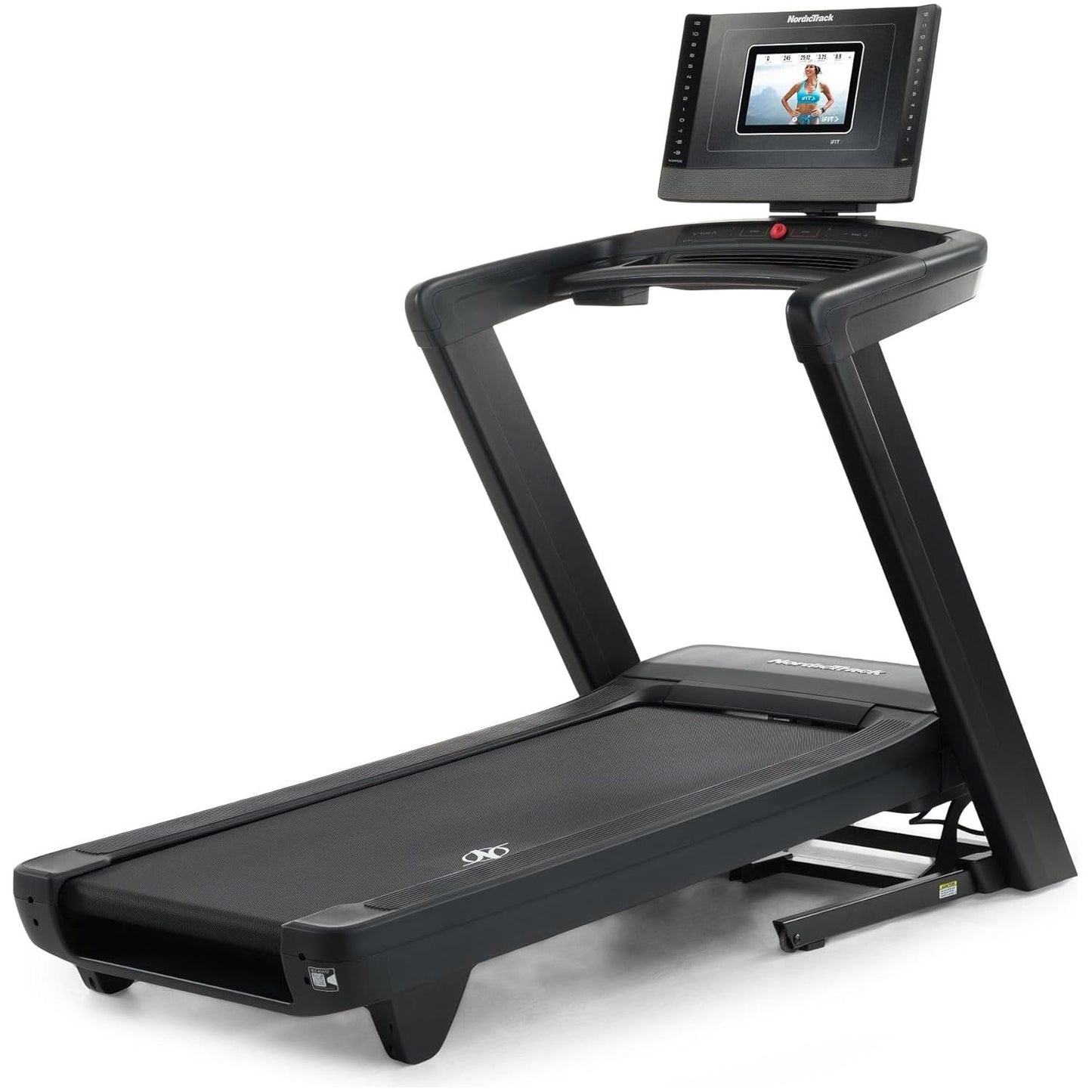 NordicTrack Commercial 1250 Treadmill