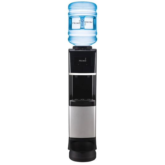 Primo Hot & Cold Top-loading Water Cooler and Pet Station