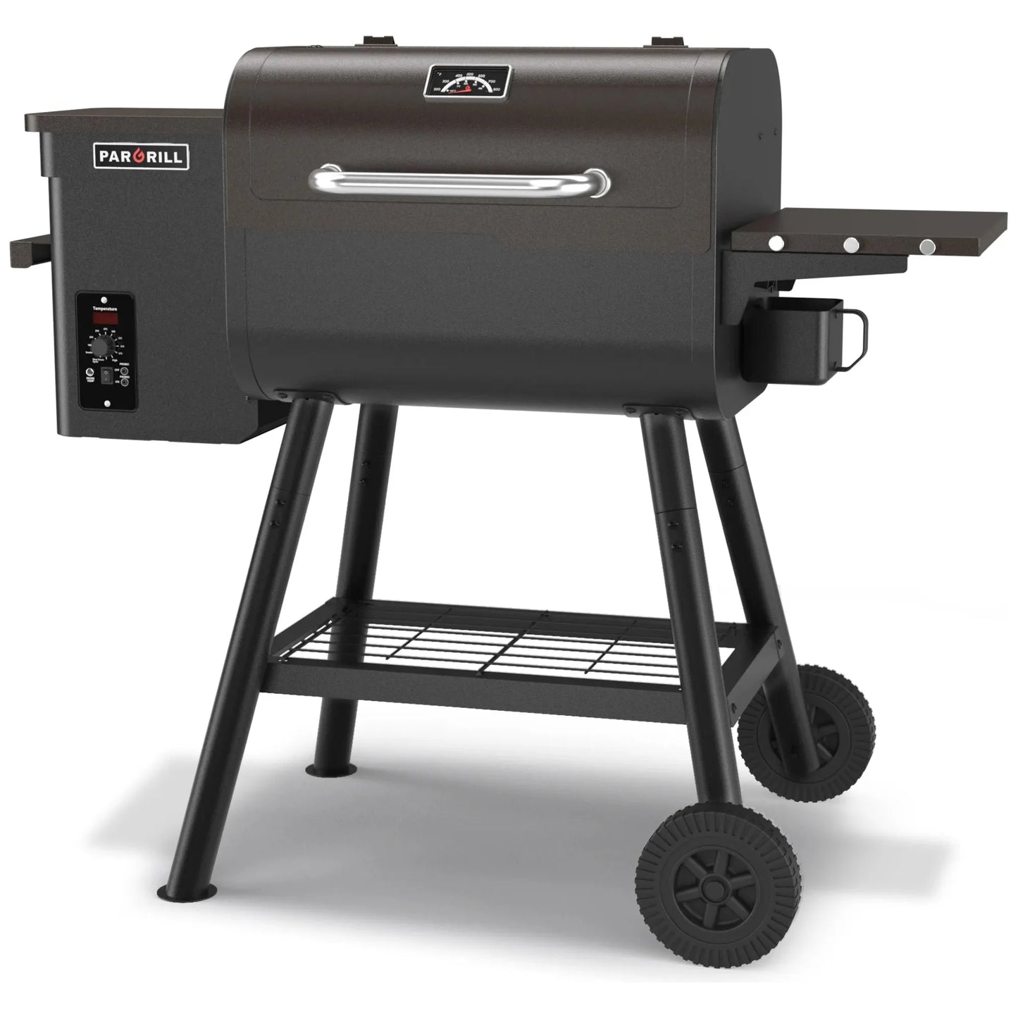 PARGRILL Wood Pellet Grill & Smoker