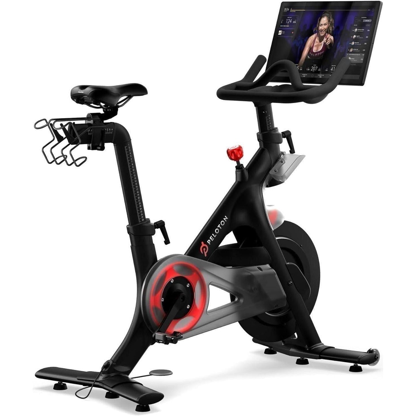 PELOTON Bike+