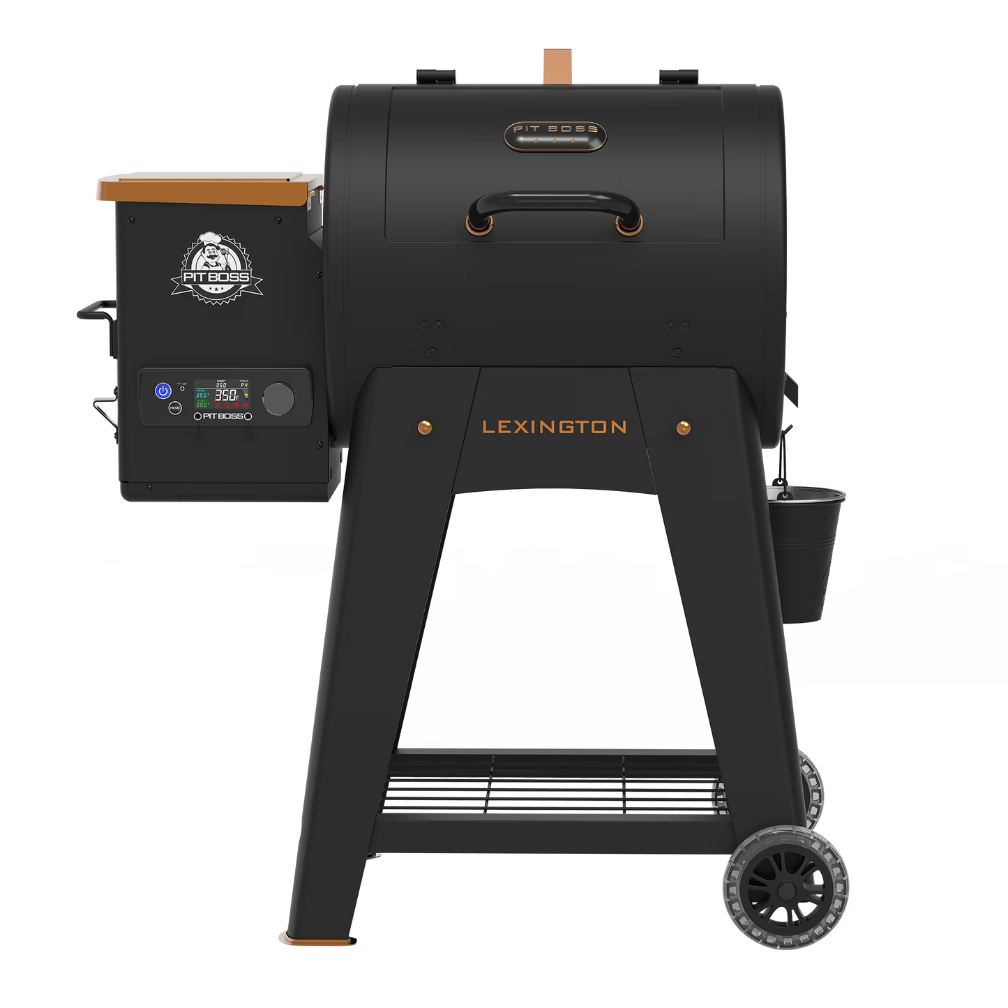 Pit Boss Pellet Smoker Lexington