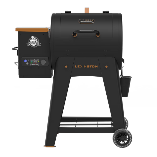 Pit Boss Pellet Smoker Lexington