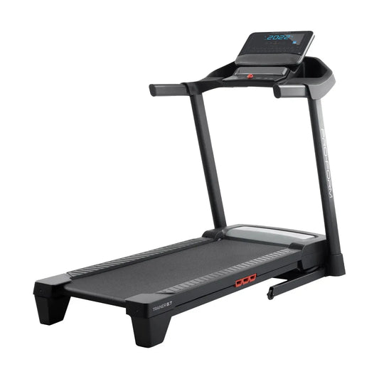 ProForm Trainer 8.7 Folding Treadmill