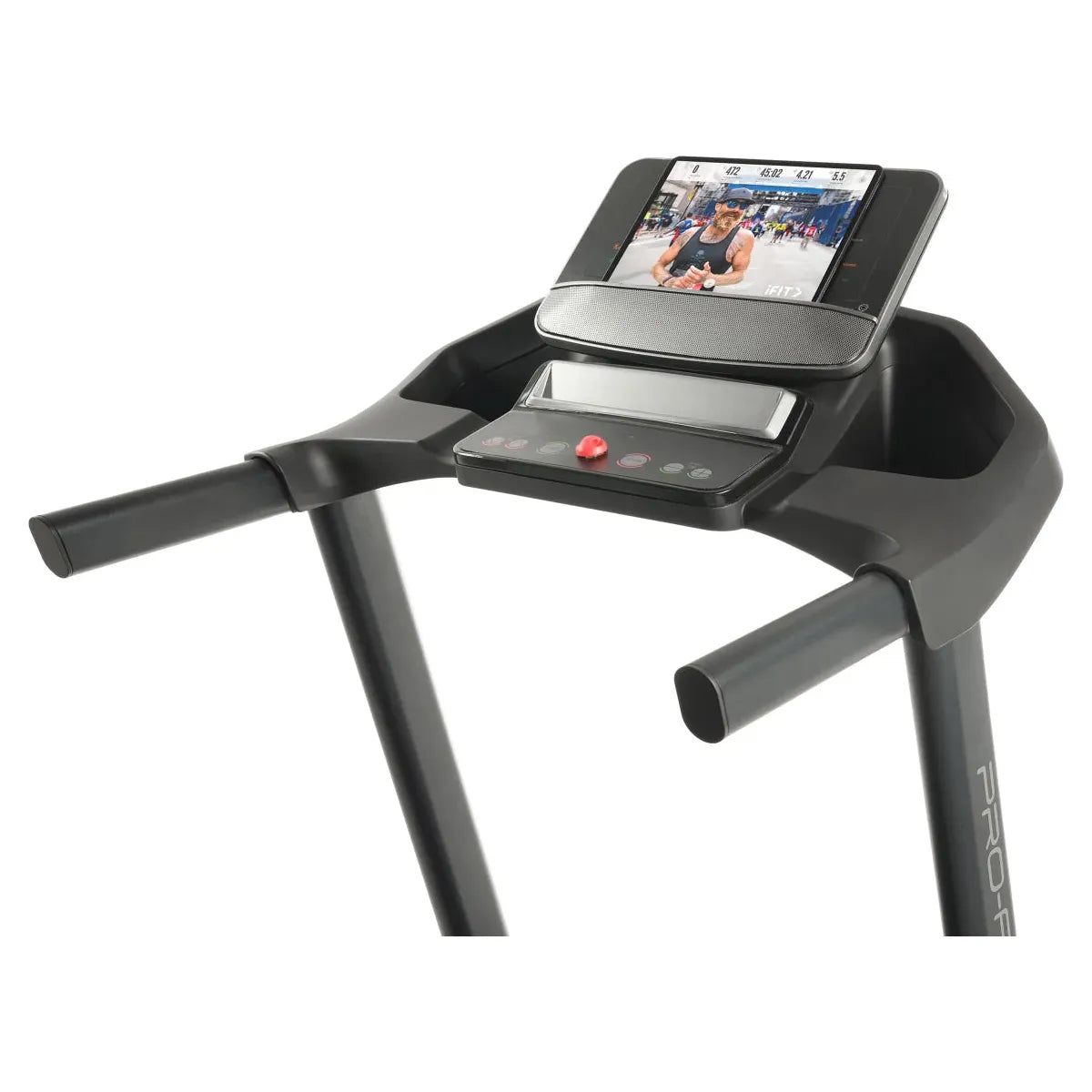 ProForm Trainer 8.7 Folding Treadmill