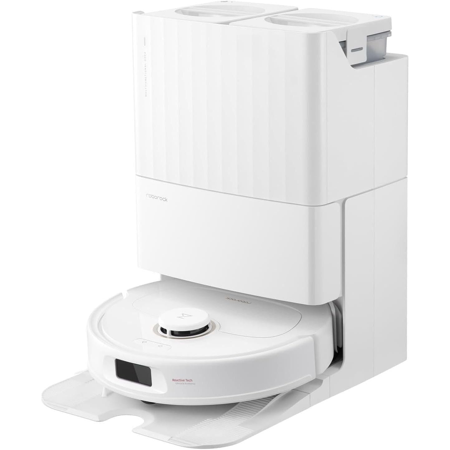 RoboRock Qrevo Pro Robot Vacuum and Mop