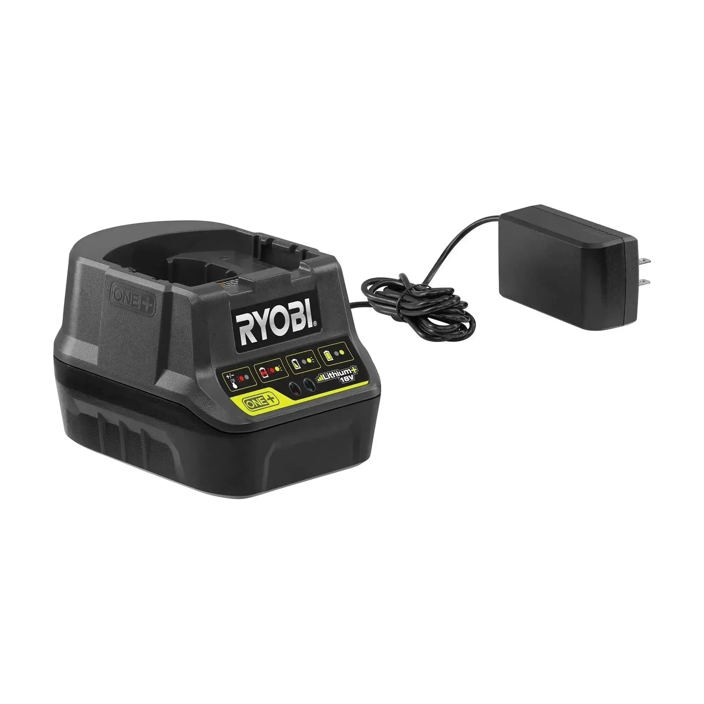 RYOBI 18V ONE+ HP BRUSHLESS 16" PUSH MOWER