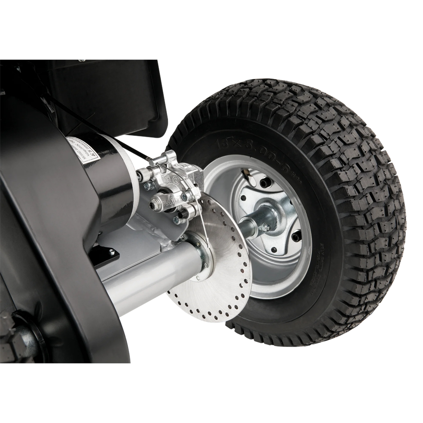 Razor Dirt Quad 24V Powered Ride-on