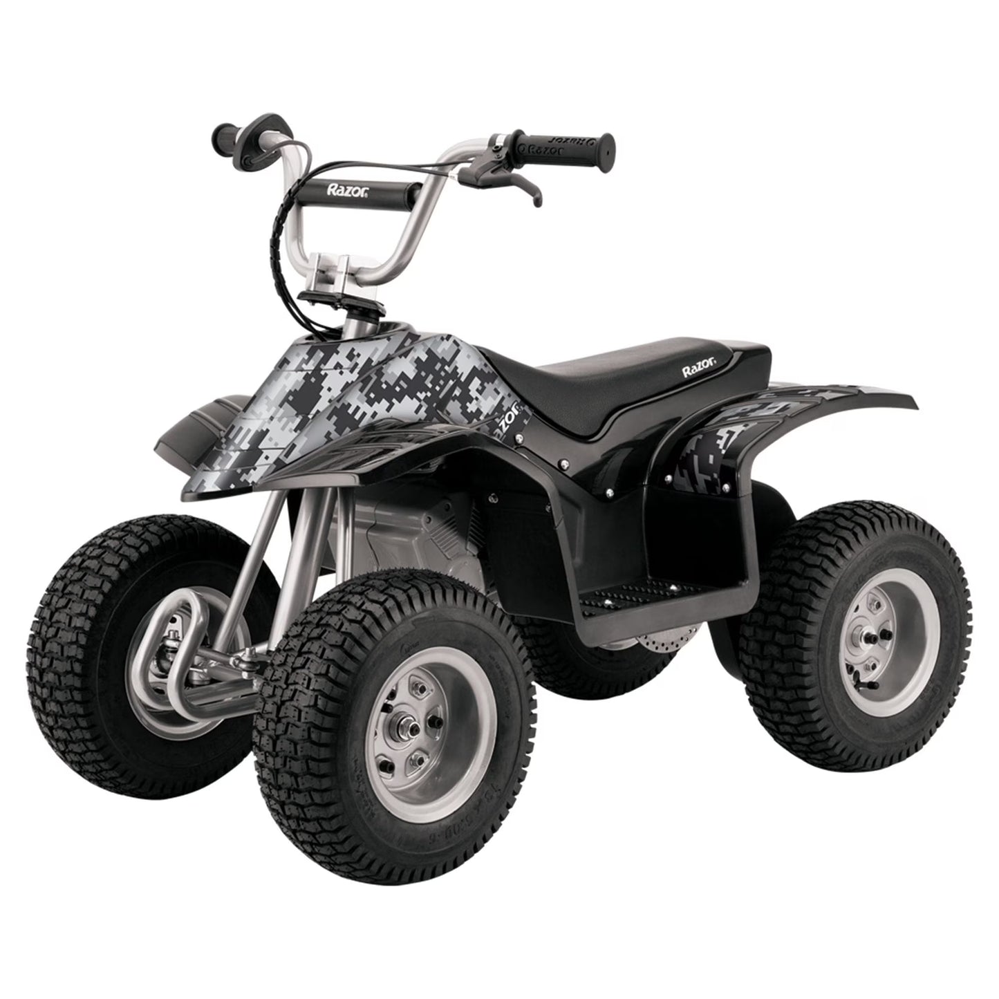 Razor Dirt Quad 24V Powered Ride-on