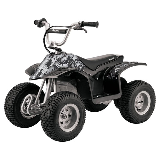 Razor Dirt Quad 24V Powered Ride-on