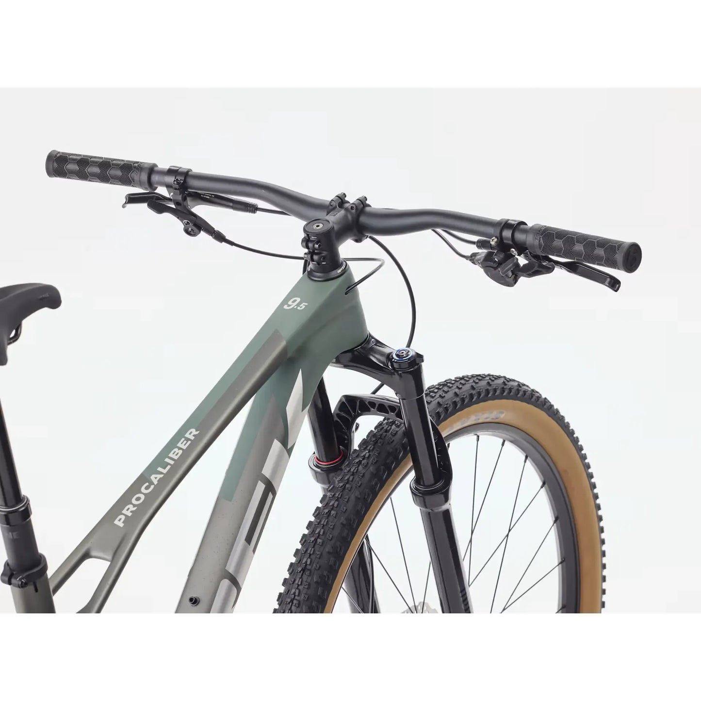 TREK Procaliber 9.5 Gen 3