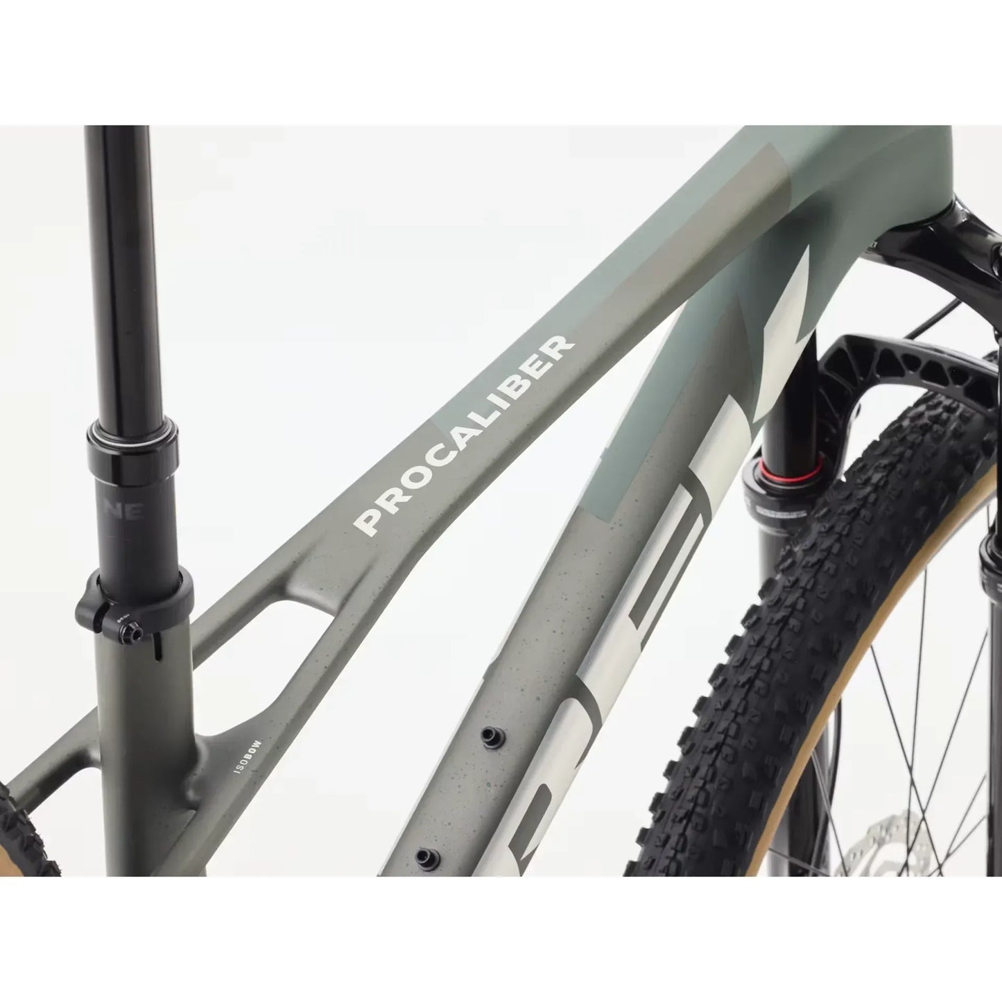 TREK Procaliber 9.5 Gen 3