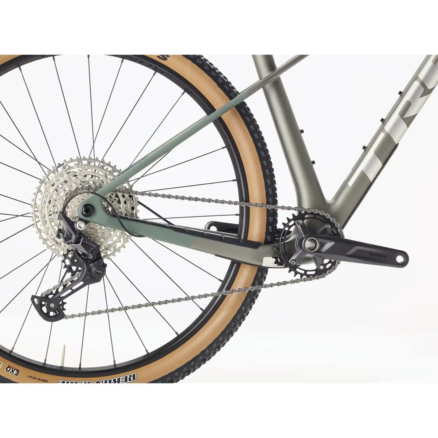 TREK Procaliber 9.5 Gen 3