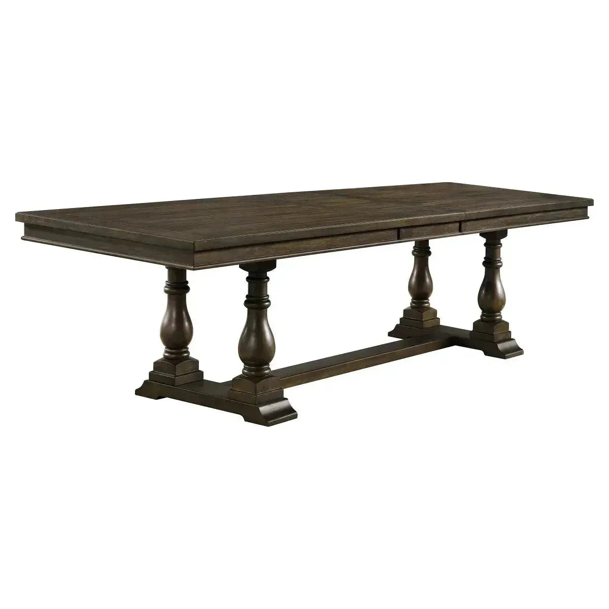 THOMASVILLE CALLAN 9 Pieces Dining Table Set