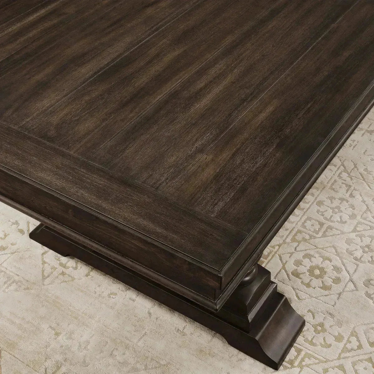 THOMASVILLE CALLAN 9 Pieces Dining Table Set
