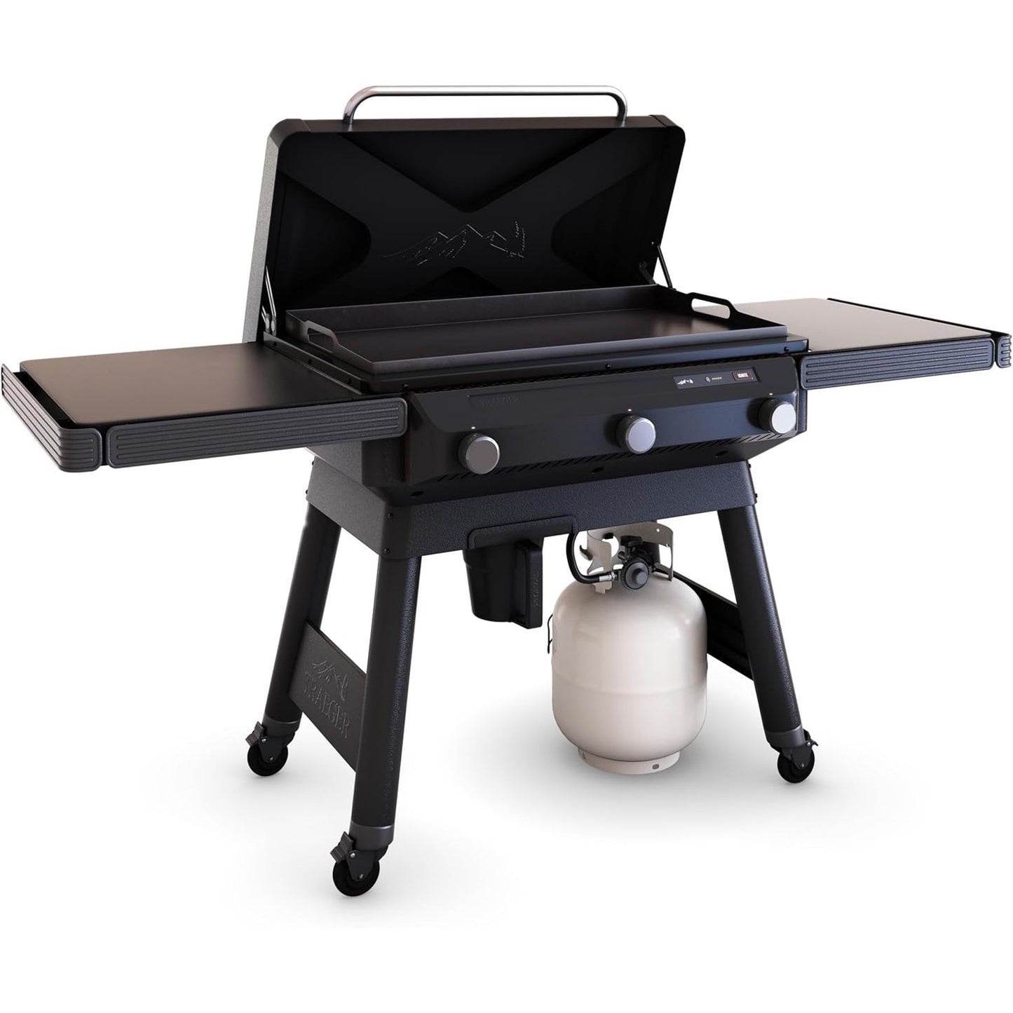 Traeger 33" Griddle Flatrock