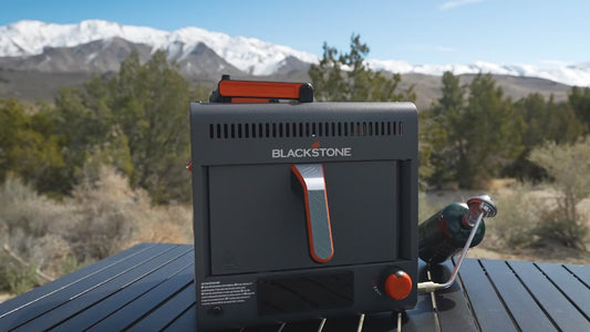 Blackstone Adventure Ready Portable Propane Air Fryer